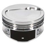 JE Pistons BBC INV DOME Set of 8 Pistons - 257957