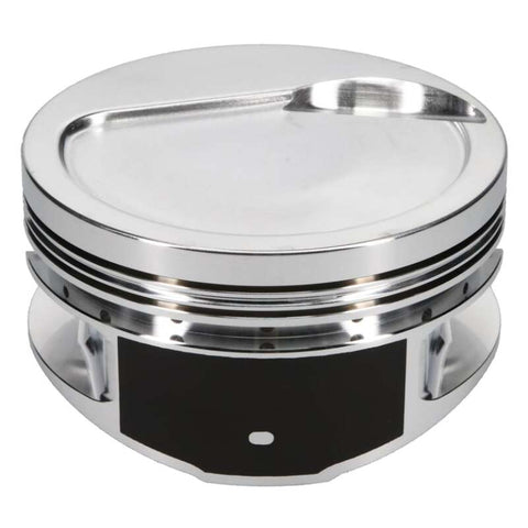 JE Pistons BBC INV DOME Set of 8 Pistons - 257957