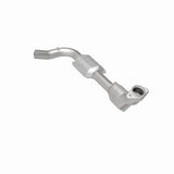 MagnaFlow Direct Fit Catalytic Converter 00-04 Ford E150 4.6L D/S - 447156