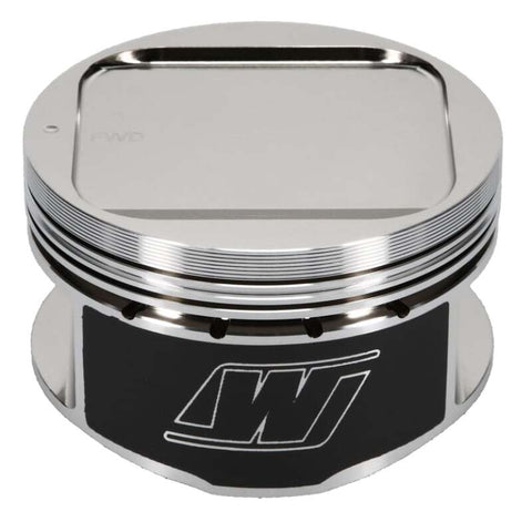 Wiseco Subaru WRX 4v R/Dome 8.4:1 CR 92.5mm Piston Shelf Stock - 6588M925AP