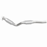MagnaFlow Direct Fit Catalytic Converter 04-06 Dodge Ram SRT-10 8.3L Passenger Side - 49669