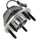 MOOG 04-08 Cadillac XLR Rear Hub Assembly - 512153