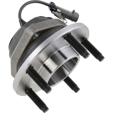 MOOG 04-08 Cadillac XLR Rear Hub Assembly - 512153