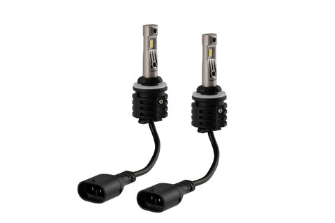 Diode Dynamics 880/881 White SL2 LED Bulbs (pair) - DD0475P