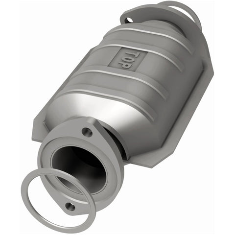 MagnaFlow Direct Fit Catalytic Converter 95-97 Toyota Land Cruiser 4.5L - 447217