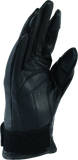 River Road Laredo Gloves Black - Small - 094478