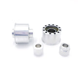SPL Parts 2015+ Ford Mustang S550 Rear Lower Control Arm Bushing - SPL RCAB S550