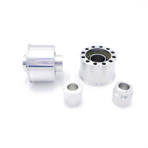 SPL Parts 2015+ Ford Mustang S550 Rear Lower Control Arm Bushing - SPL RCAB S550