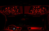 Oracle StarLINER Fiber Optic Hardtop Headliner for Wrangler JL/Gladiator JT ColorSHIFT - 5872-333