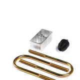 QA1 82-03 Chevy S10 2WD Handling Kit (2-4in/5in Drop) - Level 2 - HK02-GMS1
