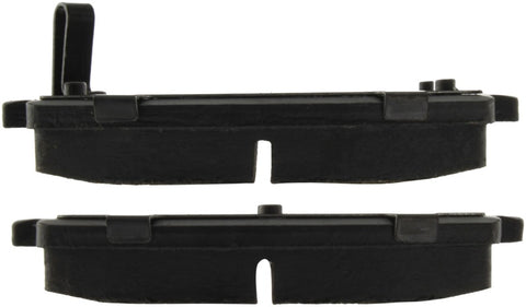 StopTech 10-13 Kia Forte Koup Street Performance Front Brake Pads - 308.11570