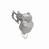 Magnaflow Conv DF 2010-2011 SRX 3 L Underbody - 52220