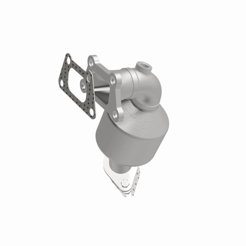 Magnaflow Conv DF 2010-2011 SRX 3 L Underbody - 52220