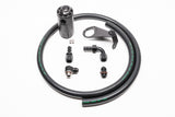 Radium Engineering Nissan S15 Silvia/200SX Catch Can Kit CCV Fluid Lock - 20-0636-FL