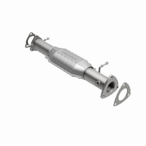 MagnaFlow Direct Fit Catalytic Converter 96-97 GM S10 Pickup 4.3L - 93484