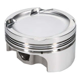 JE Pistons BMW S14B23 3.7086in Bore 13:1 KIT Set of 4 Pistons - 321364
