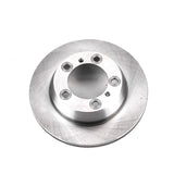 Power Stop 17-19 Porsche 718 Boxster Rear Autospecialty Brake Rotor - EBR1079