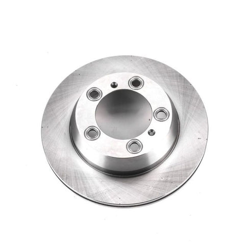 Power Stop 17-19 Porsche 718 Boxster Rear Autospecialty Brake Rotor - EBR1079