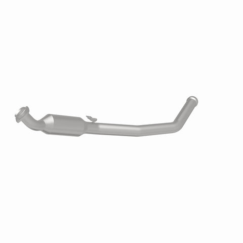 Magnaflow Conv DF 2007-2012 GL450 4.6 L Underbody - 52172