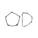 Cometic 09-16 Kawasaki KX250F Clutch & Ignition Gasket Kit - C3267CM
