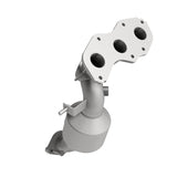 MagnaFlow Direct Fit Catalytic Converter 07-09 Toyota Sienna 3.5L - 51822