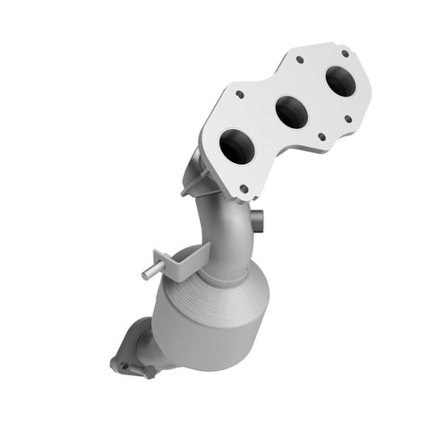 MagnaFlow Direct Fit Catalytic Converter 07-09 Toyota Sienna 3.5L - 51822