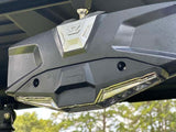 Seizmik 19+ CFMOTO Uforce 1000/XL Halo-RA LED Rearview Mirror - 56-18032kit