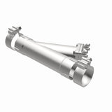 MagnaFlow Exhaust Cut-Out 3inch - 10785