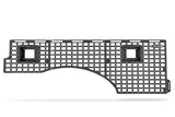 ADD 2021+ Ford F150 Raptor 66in Bed Cab Molle Panels - Driver Side - AC1904401NA