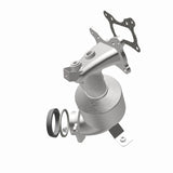 MagnaFlow Direct Fit Catalytic Converter 12-14 Civic 2.4L Manifold - 52032