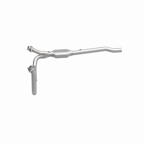 MagnaFlow Conv DF 02-03 Dodge Ram 1500 Pickup 4.7L 4WD - 93616