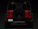 Raxiom 18-23 Jeep Wrangler JL Axial Series Rear Window Glass Hinge LED Lights - J155993-JL