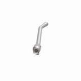 MagnaFlow Direct Fit Catalytic Converter 13-14 Mercedes-Benz GL450 V8 4.6 OEM Underbody - 21-486
