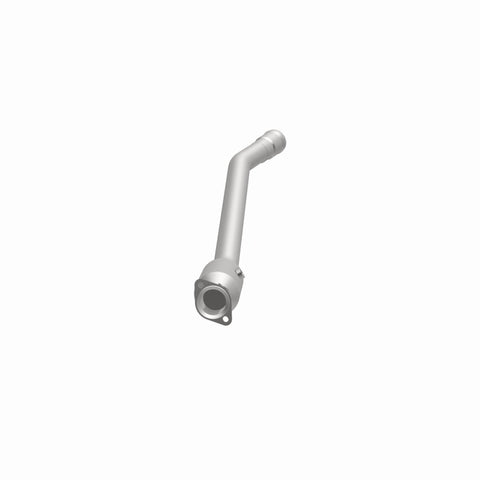 MagnaFlow Direct Fit Catalytic Converter 13-14 Mercedes-Benz GL450 V8 4.6 OEM Underbody - 21-486