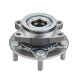 MOOG 11-17 Nissan Juke Front Hub Assembly - 513336