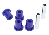SuperPro Ford-Spring Rear Bushing All - SPF0467K