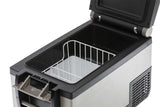 ARB Fridge 37 Quart Classic Series Plug B Usa Spec - 10801352