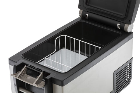 ARB Fridge 37 Quart Classic Series Plug B Usa Spec - 10801352