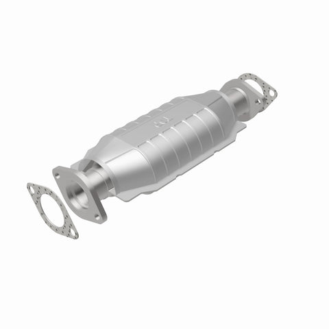 MagnaFlow Nissan Direct-Fit Catalytic Converter - 3391760