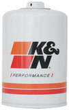 K&N Oil Filter Wrench-Off 3.656in OD x 5.719in H - HP-1018