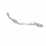 MagnaFlow Direct Fit Catalytic Converter 05-07 Subaru Outback 3.0L - 24383