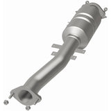 MagnaFlow Direct Fit Catalytic Converter 09- Mitsu Lancer Ralli 2.0T - 49987
