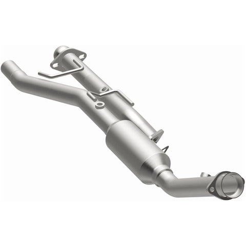 MagnaFlow Direct Fit Catalytic Converter 1997-2000 Ford Explorer 4.0 - 4451314