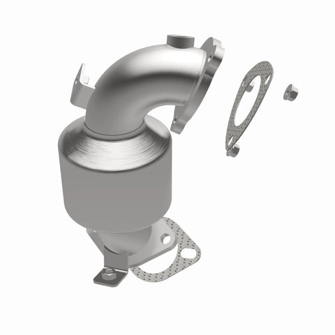 Magnaflow Conv DF 2016-2018 Hyundai Tucson L4 OEM Close Coupled Front (Not for sale in California) - 280054