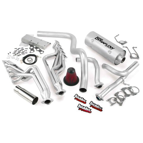 Banks Power 04 Ford 6.8L Mh-C E-S/D Stinger System - 49158