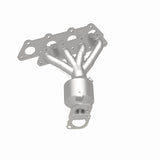 MagnaFlow Direct-Fit SS OEM Catalytic Converter 12-15 Hyundai Accent L4-1.6LGAS - 51429