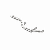 MagnaFlow Direct Fit Catalytic Converter 89-93 BMW 535I 3.2l - 23817