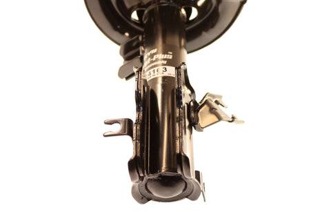 KYB Shocks & Struts Strut Plus Front Right 04-08 Nissan Maxima (Exc Electronic Adjust Suspension) - SR4163