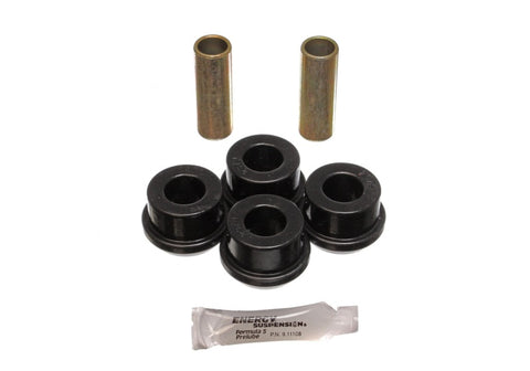 Energy Suspension 68-73 Nissan 510 Black Front End Links - 7.1104G