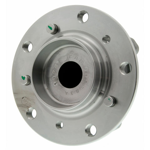 MOOG 08-13 BMW M3 Front Hub Assembly - 513274